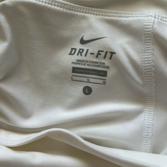 Nike junior girls skorts size large - Picture 6 of 6